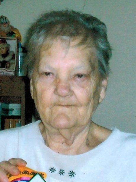 Dorothy L. Hallbauer